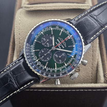 Breitling Navitimer B01 Chronograph 46mm Ref. AB0137241L1P1
