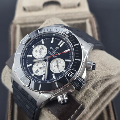 Breitling Super Chronomat B01 44mm Ref. AB0136251B1S1