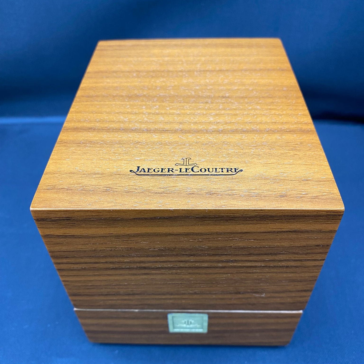 Jaeger-LeCoultre Rendez-Vous Classic 34mm Ref. Q357842J