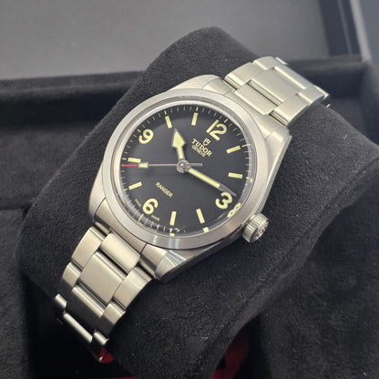 Tudor Ranger 39MM watch Ref. 79950-0001