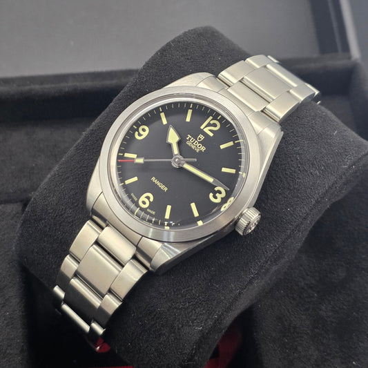 Tudor Ranger 39MM watch Ref. 79950-0001