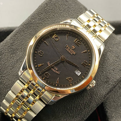 Tudor 1926 36MM watch  Ref. 91451-0003