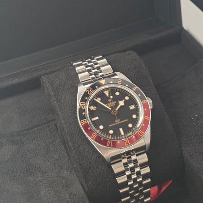 Tudor Black Bay 58 GMT 39MM watch  Ref. 7939G1A0NRU-0003
