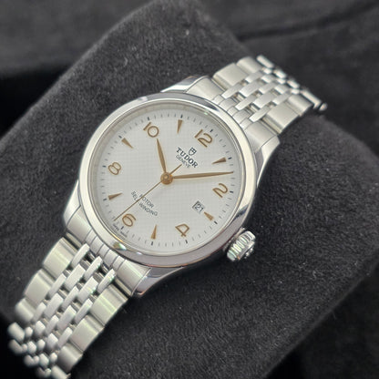 Tudor 1926 28MM watch Ref. 91350-0011