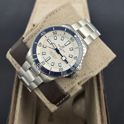 Breitling Superocean Automatic 42mm Ref. A17375E1G1A1