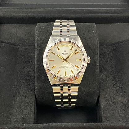 Tudor Royal 40MM watch  Ref. 2840D1A0-0004