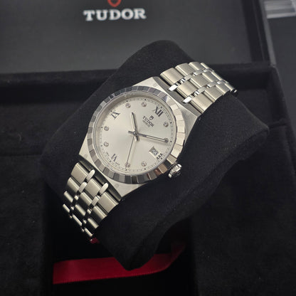 Tudor Royal 38MM watch  Ref. 28500-0002