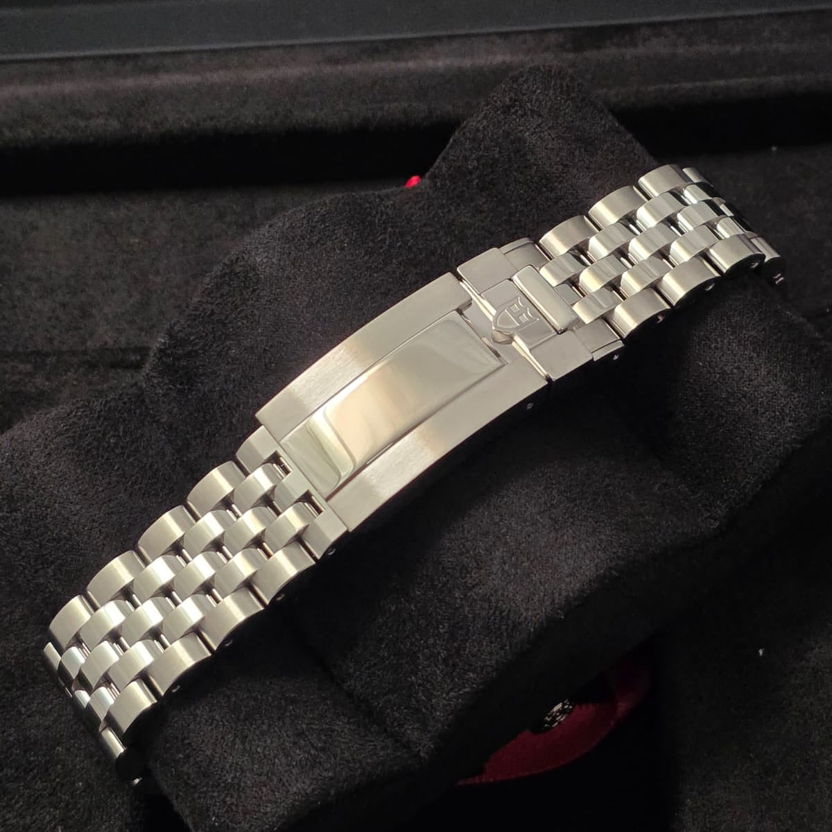 Tudor Black Bay Chrono 41MM watch  Ref. 79360N-0014