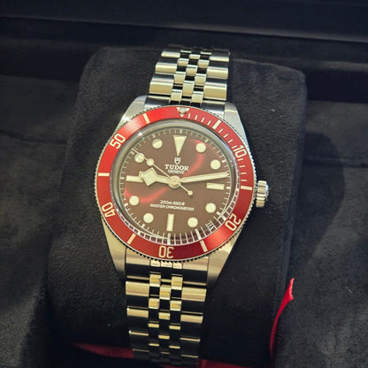 Tudor Black Bay 58 39MM watch Ref. 7939A1A0RU-0001