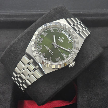 Tudor Royal 40MM watch  Ref. 2840D1A0-0003