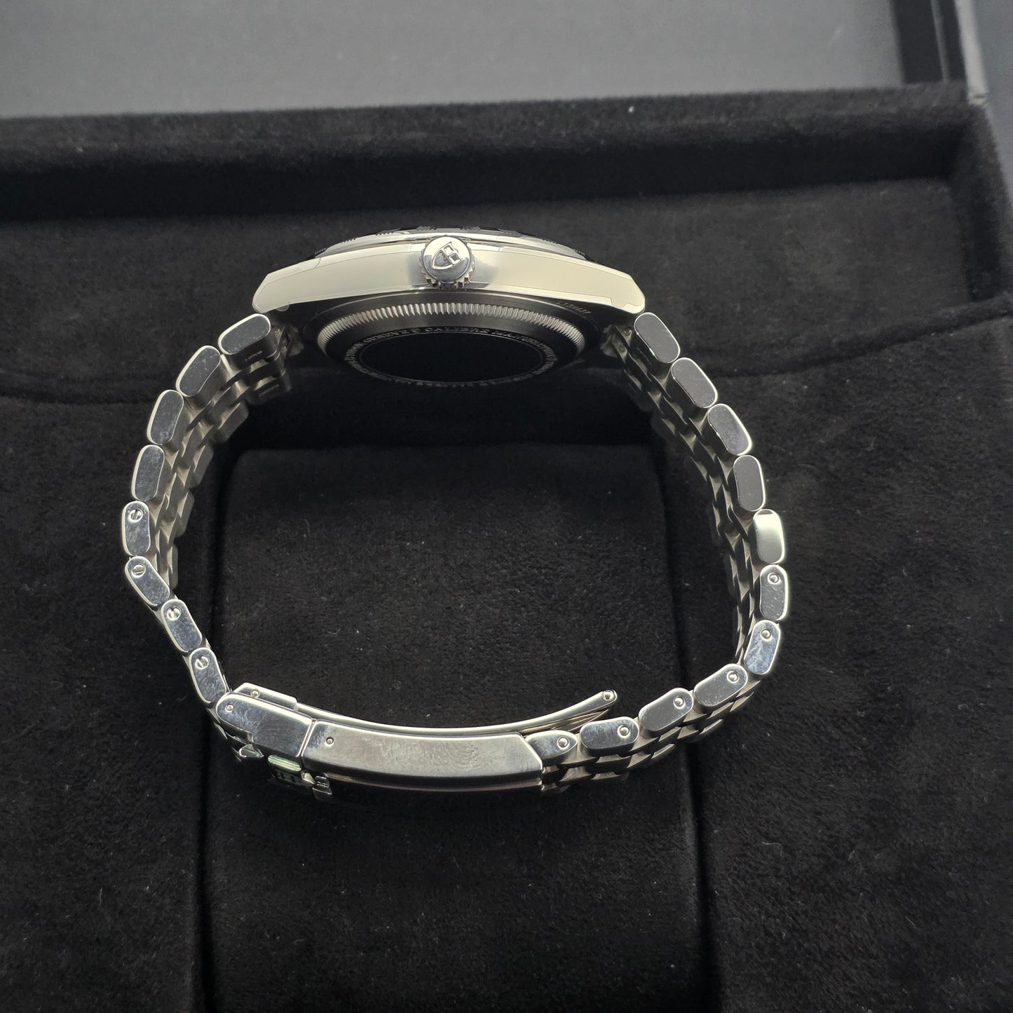 Tudor Royal 40MM watch  Ref. 2840D1A0-0002