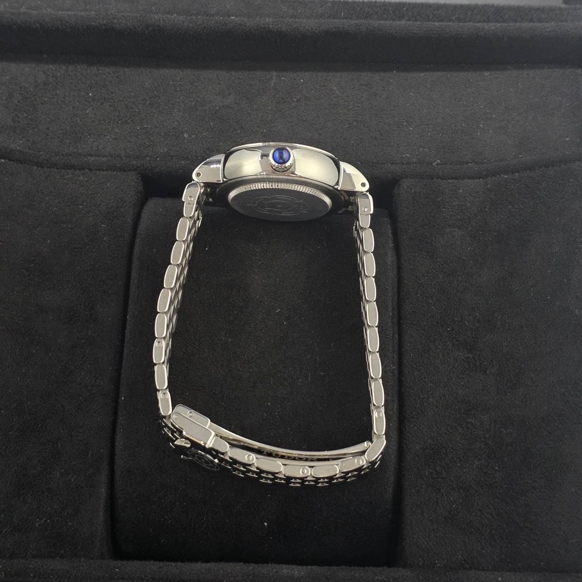 Tudor Clair de Rose 30MM watch  Ref.35500-0010