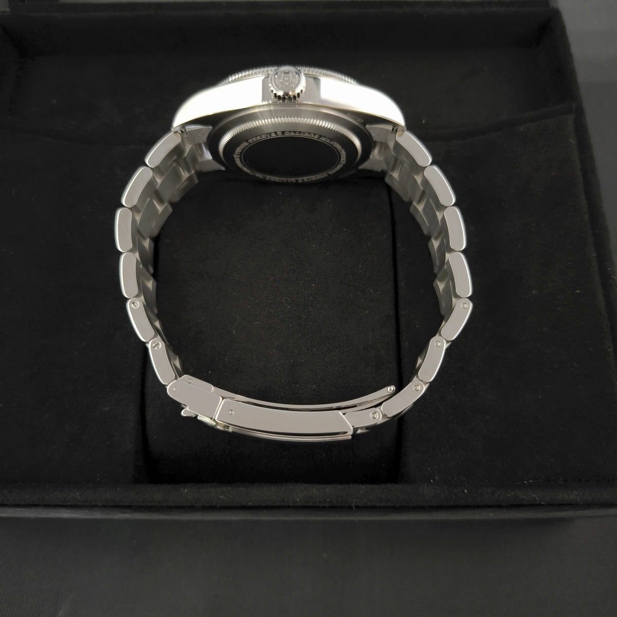 Tudor Black Bay 68 43MM watch  Ref. 7943A1A0NU-0002