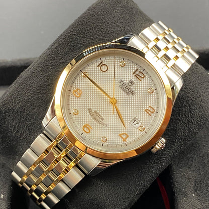 Tudor 1926 39MM watch  Ref. 91551-0002