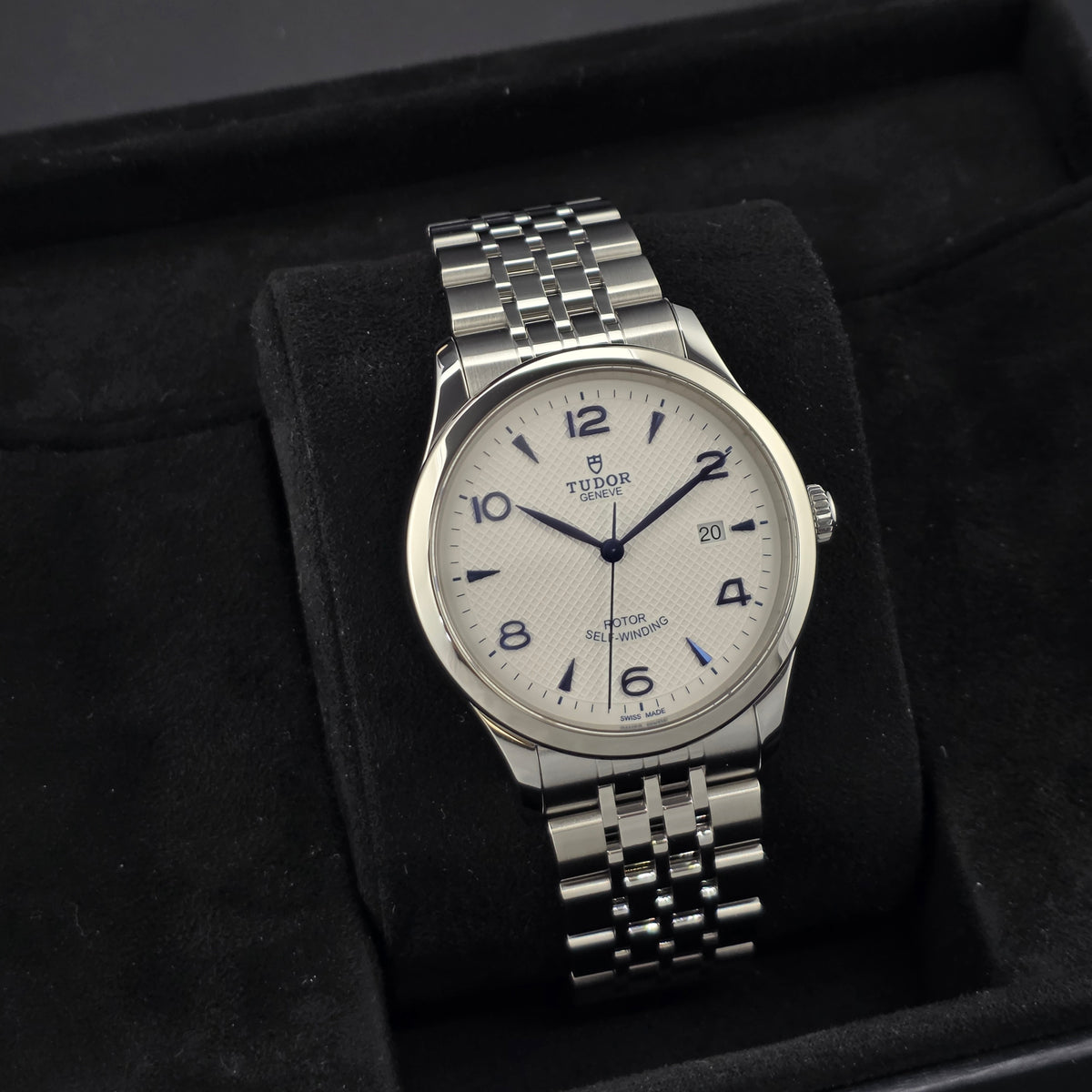 Tudor 1926 41MM watch Ref. 91650-0005