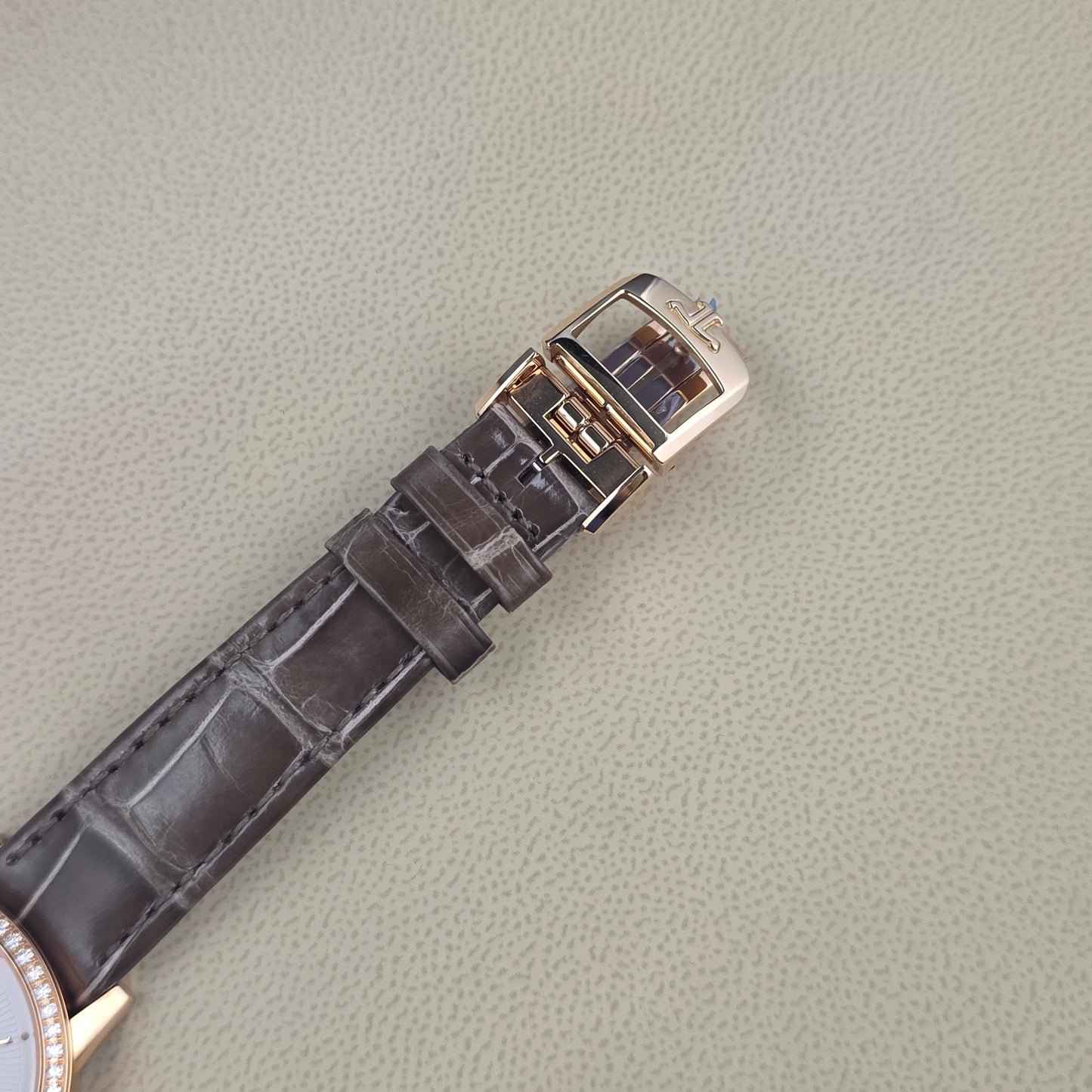 Jaeger-LeCoultre Rendez-Vous Classic 34mm Ref. Q3442440