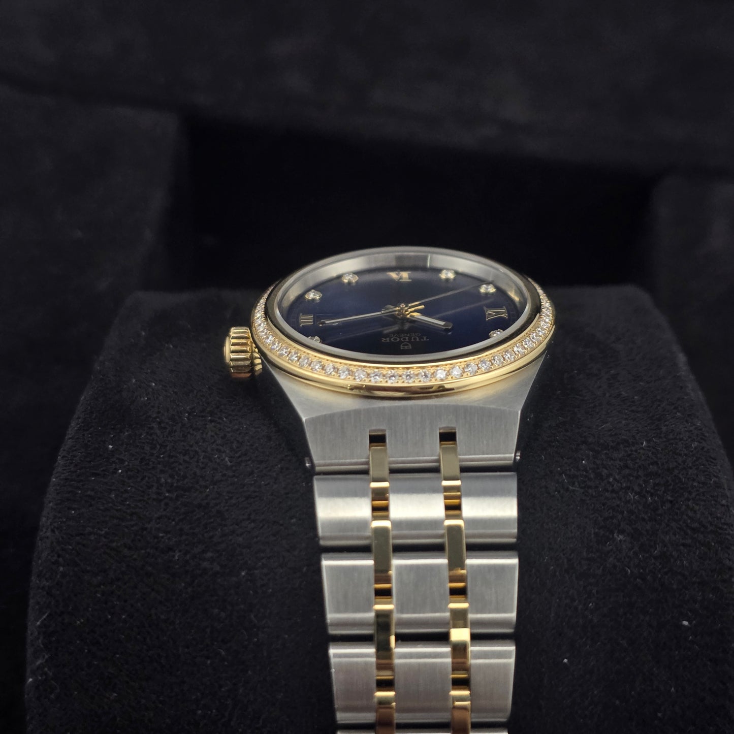 Tudor Royal 28MM watch Ref. 28323-0002