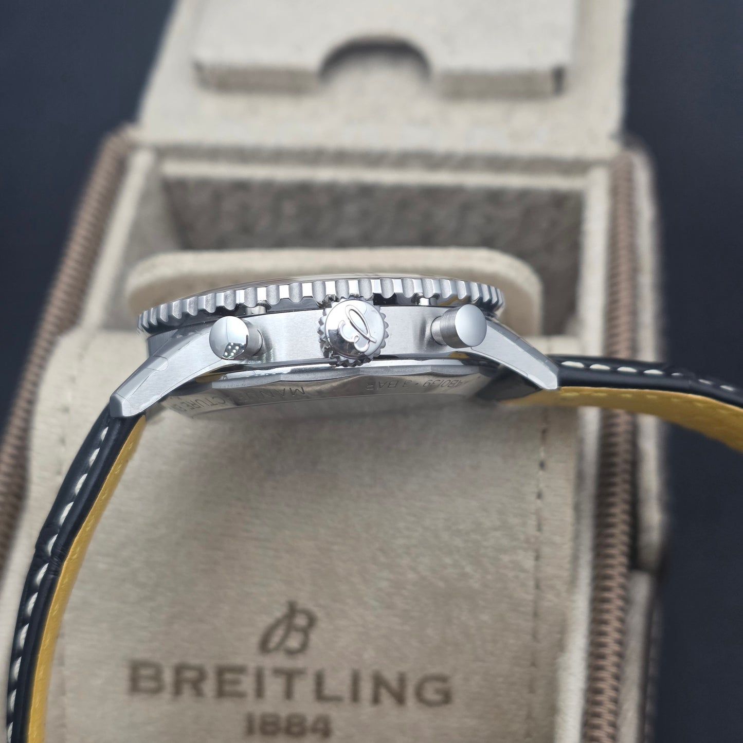 Breitling Navitimer B01 Chronograph 41mm Ref. AB0139241C1P1