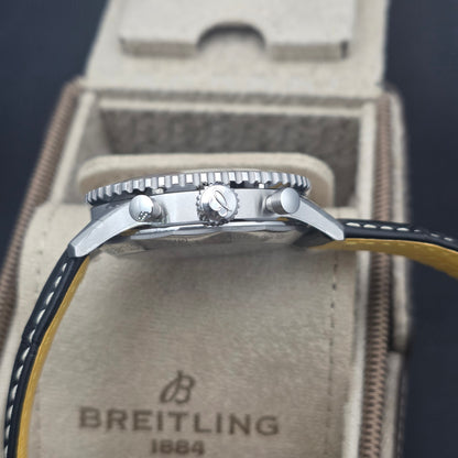 Breitling Navitimer B01 Chronograph 41mm Ref. AB0139241C1P1