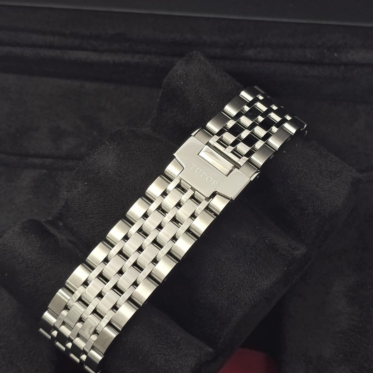 Tudor 1926 39MM watch  Ref. 91550-0001