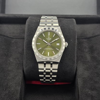 Tudor Royal 36MM watch  Ref. 2836C1A0-0103