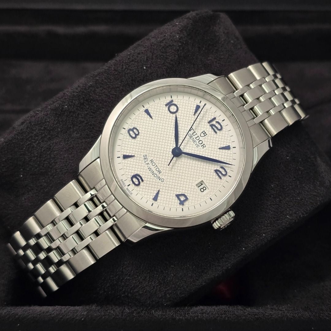 Tudor 1926 36MM watch Ref. 91450-0005
