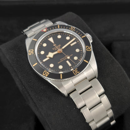 Tudor Black Bay 58 39MM watch Ref. 7939A1A0NU-0002