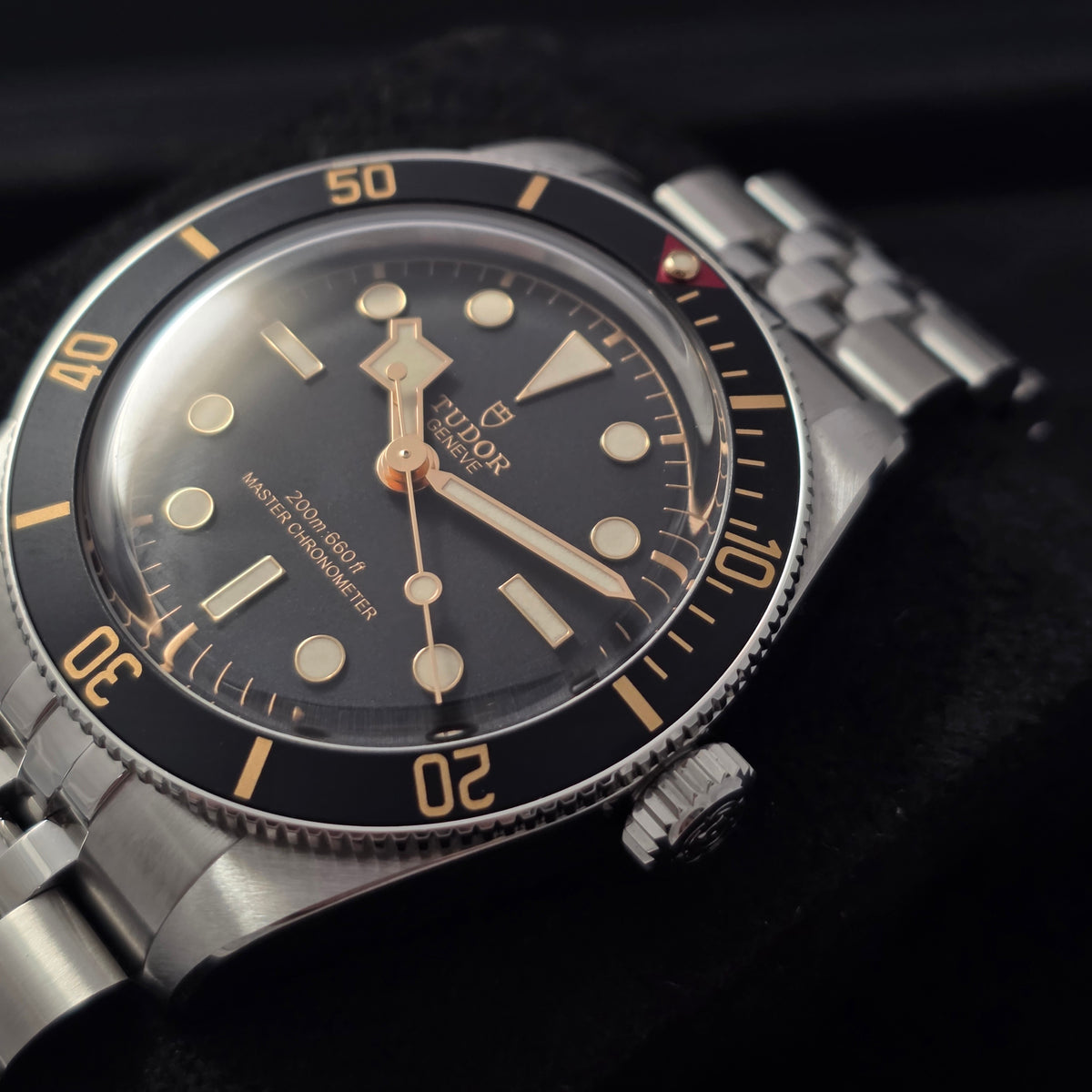 Tudor Black Bay 58 39MM watch Ref. 7939A1A0NU-0001
