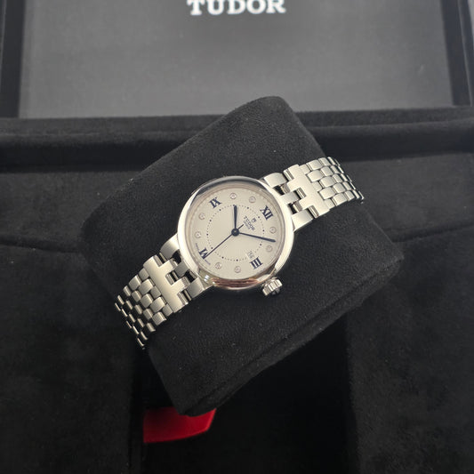 Tudor Clair de Rose 30MM watch  Ref.35500-0004