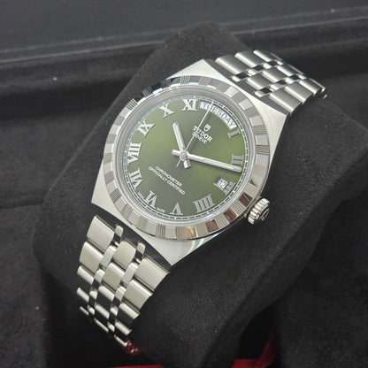 Tudor Royal 40MM watch  Ref. 2840D1A0-0003