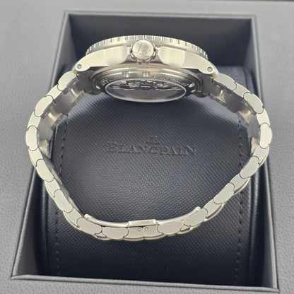 Blancpain Fifty Fathoms 45mm Ref. 5015-12B40-98B