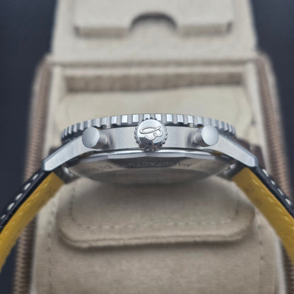 Breitling Navitimer B01 Chronograph 46mm Ref. AB0137241L1P1