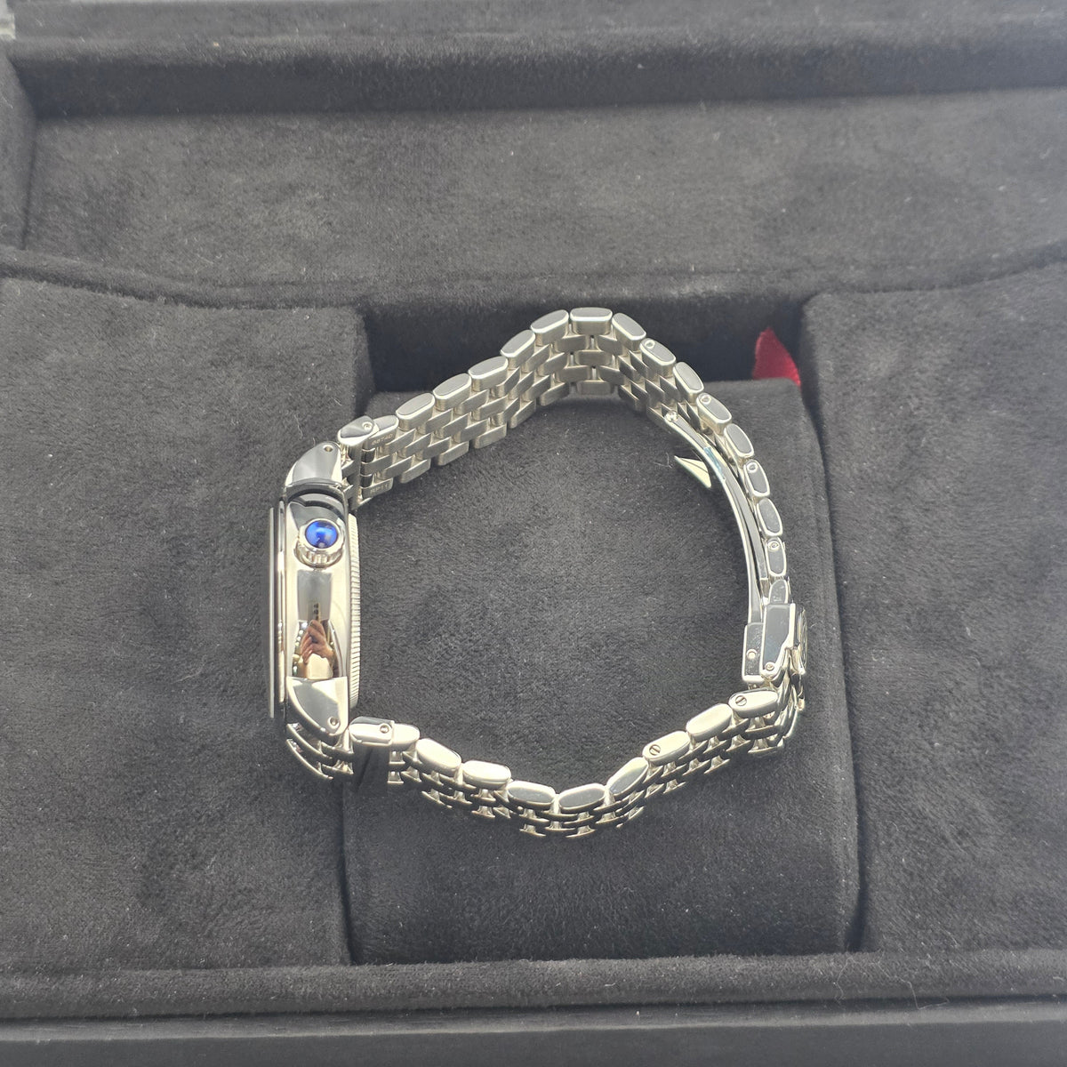 Tudor Clair de Rose 30MM watch  Ref.35500-0009