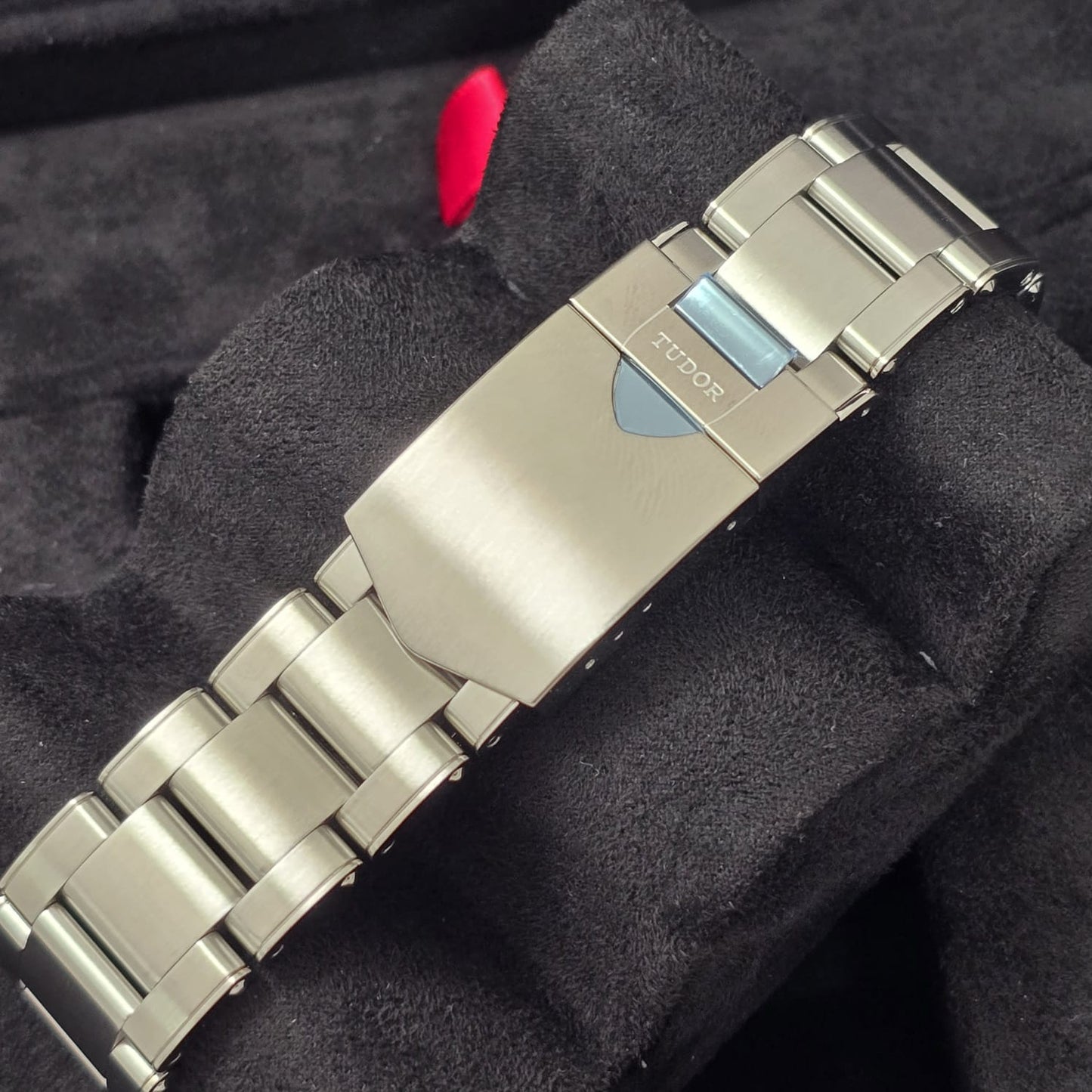 Tudor Black Bay GMT 41MM watch Ref. 79830RB-0001