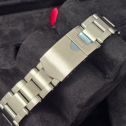 Tudor Black Bay GMT 41MM watch Ref. 79830RB-0001