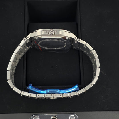 Bell & Ross BR 05 Ice Blue 36mm Ref. BR05A-S-BU-ST/SST