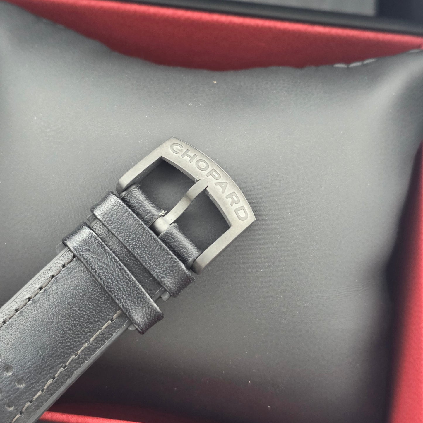 Chopard Mille Miglia 42mm Ref. 168589-3028