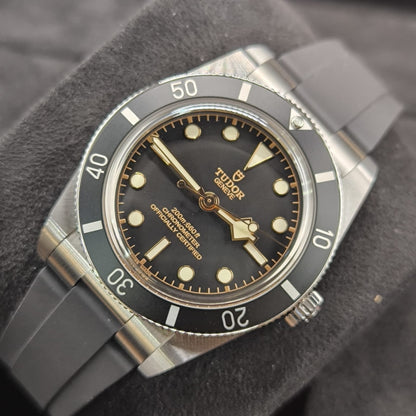 Tudor Black Bay 54 37MM watch Ref. 79000N-0002