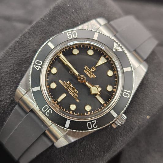 Tudor Black Bay 54 37MM watch Ref. 79000N-0002