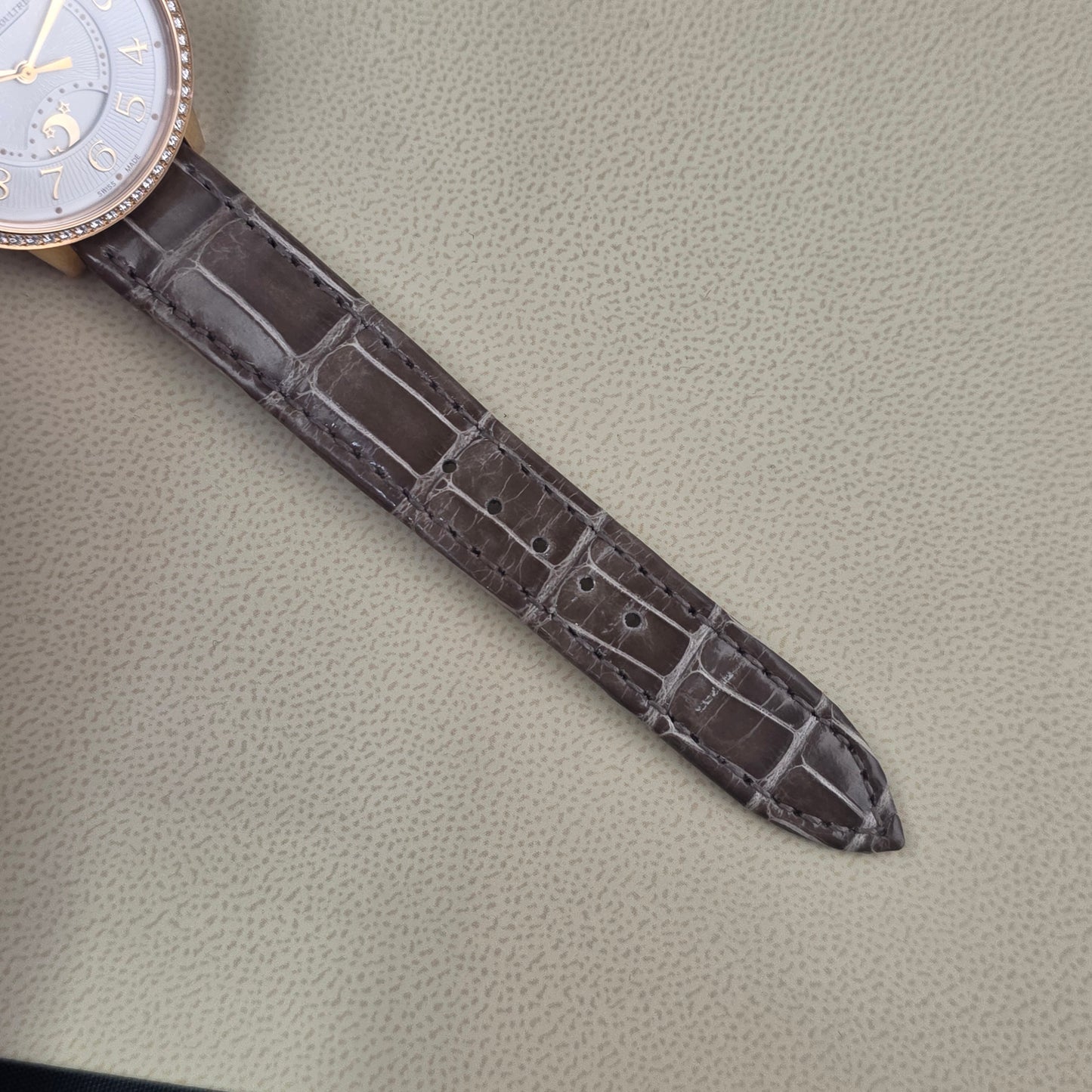 Jaeger-LeCoultre Rendez-Vous Classic 34mm Ref. Q3442440