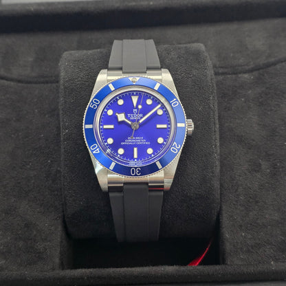 Tudor Black Bay 54 37MM watch Ref. 79000B-0002