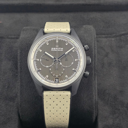 Zenith El Primero Range Rover 42mm Ref. 24.2040.400/27.R797