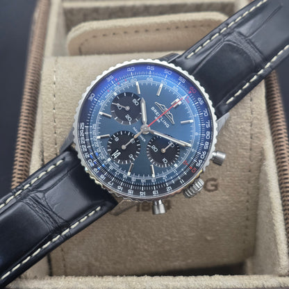 Breitling Navitimer B01 Chronograph 41mm Ref. AB0139241C1P1