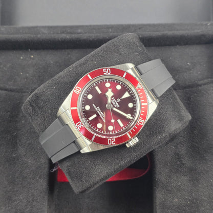 Tudor Black Bay 58 39MM watch Ref. 7939A1A0RU-0003