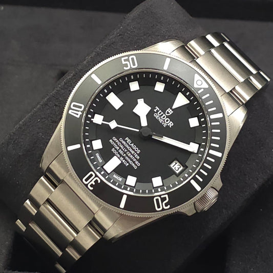 Tudor Pelagos 42MM watch  Ref. 25600TN-0001