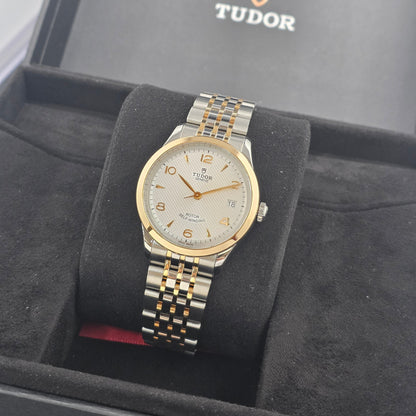 Tudor 1926 36MM watch  Ref. 91451-0001