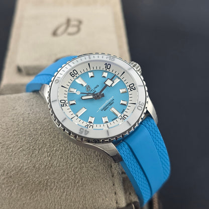 Breitling Superocean Automatic 36mm Ref. A17377211C1S1
