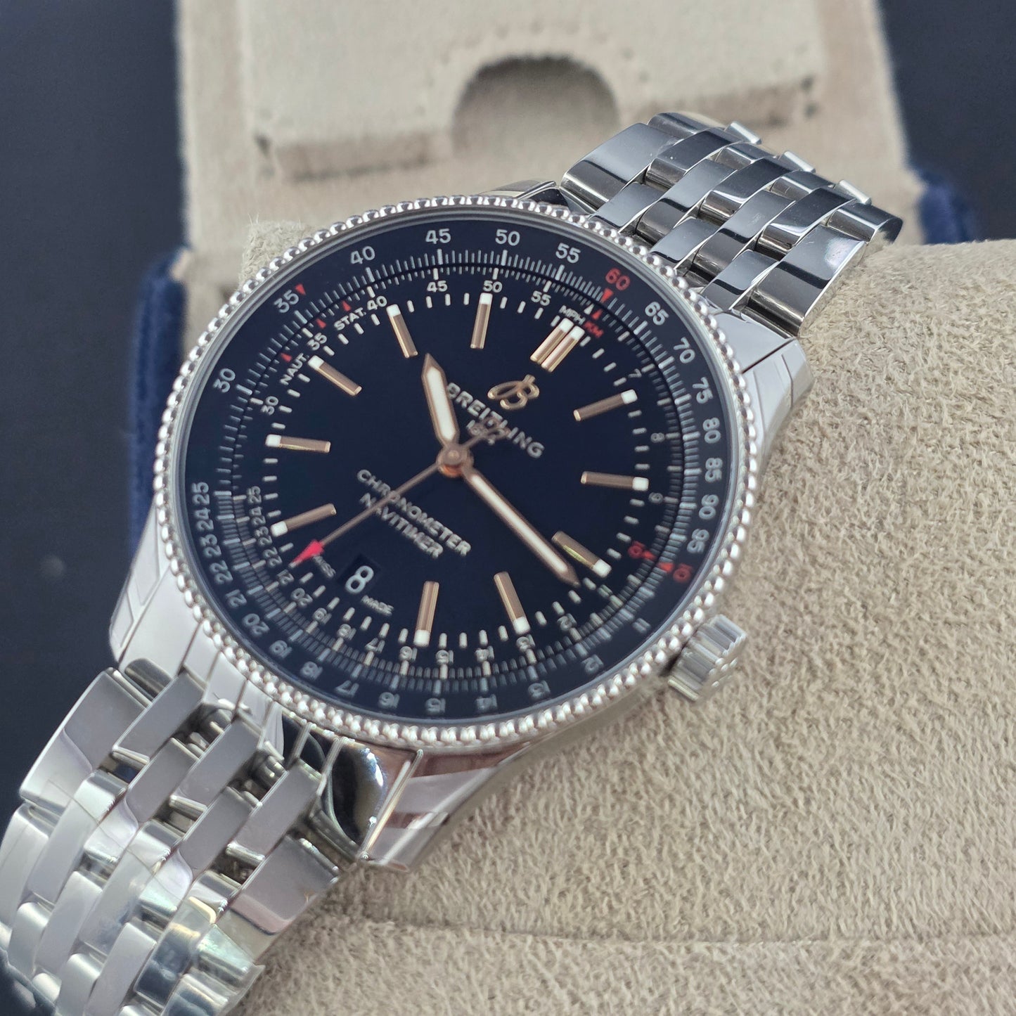 Breitling Navitimer Automatic 41mm Ref. A17326241B1A1