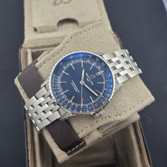 Breitling Navitimer Automatic 41mm Ref. A17329161C1A1