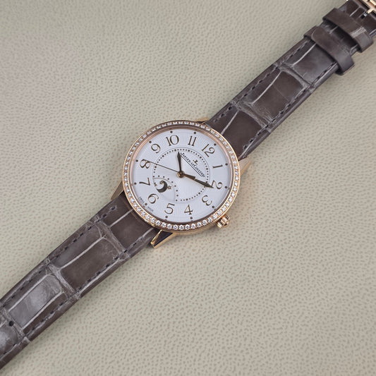 Jaeger-LeCoultre Rendez-Vous Classic 34mm Ref. Q3442440